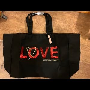 Victoria Secrets Tote